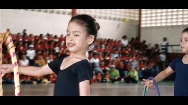 Franca M. Aguilar M. - 15 Años. смотреть онлайн