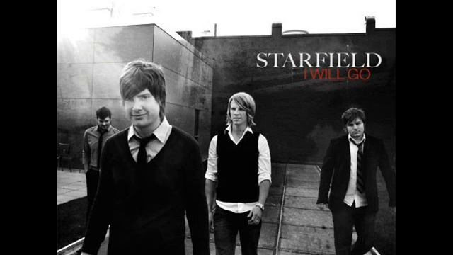 Starfield- Hosanna