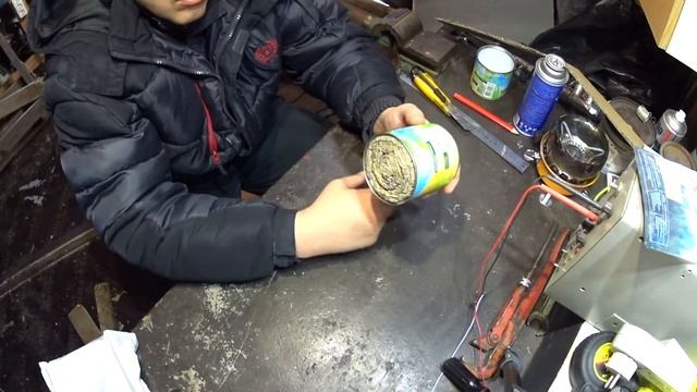 Я в шоке - свеча самоделка спасла парник от заморозков смотреть онлайн