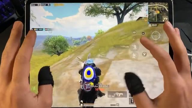 Mold in between and fight hard PUBG MOBILE смотреть онлайн