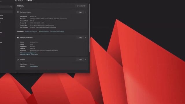 TOP 5 Best Custom Windows 11 OS For Gaming And Performance 2023 смотреть онлайн