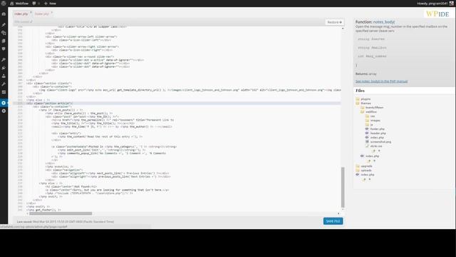 Webflow to WordPress смотреть онлайн