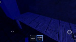 ROOMS: Low Detailed. B-section Entities