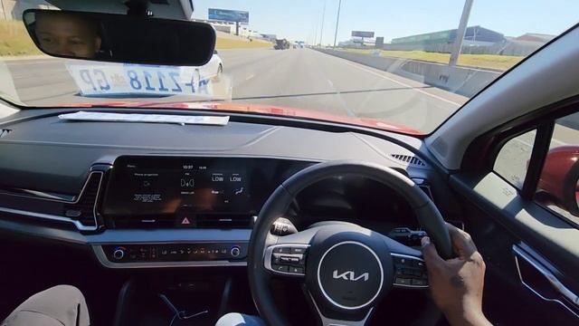 2023 KIA SPORTAGE GT-LINE REVIEW| DIESEL VS PETROL| DRIVE| FEATURES| SAFETY| COST| смотреть онлайн