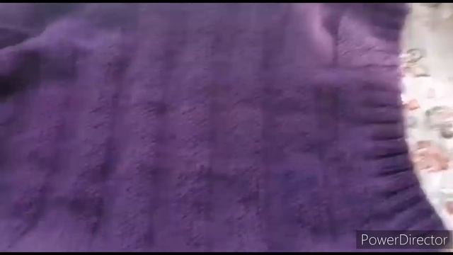 Видео от мамы! Туника из ланаголд. Новый процесс из пряжи Эверест смотреть онлайн