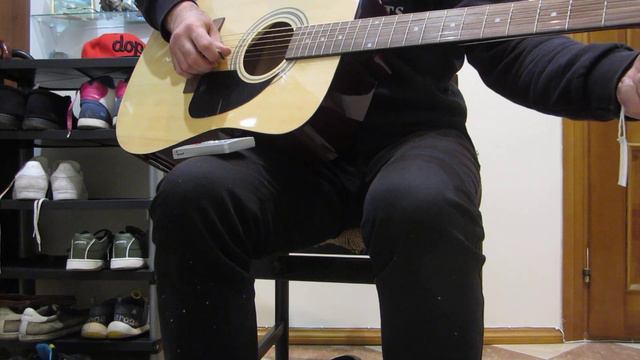 Fender fa115 смотреть онлайн