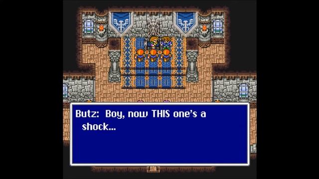 Let's Play Final Fantasy 5 : Job Fiesta 29 - Moogles are Weird смотреть онлайн