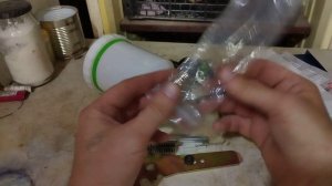 Краскопульт для слабого компрессора в гараж Intertool pt-0132