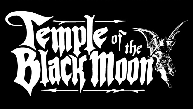 Temple of the Black Moon- Infernal Desire (demo) смотреть онлайн