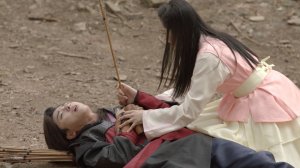 Отряд «Хваран», 11 серия