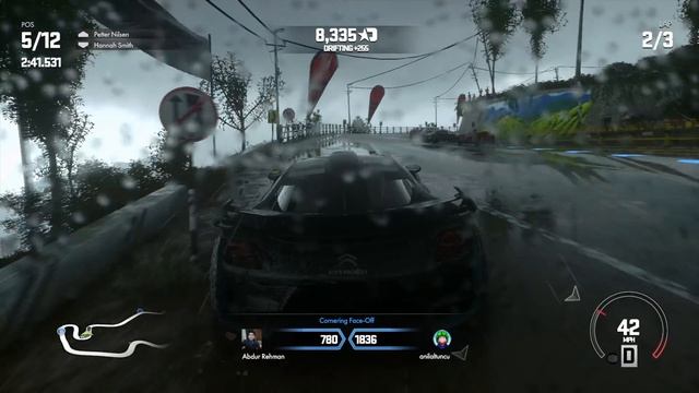 Driveclub - Still Look Ultra Realistic Graphics in 4K (DS Survolt) смотреть онлайн