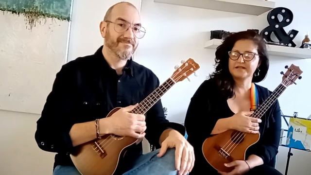 Por una cabeza (Tango) Carlos Gardel y Alfredo Le Pera. Tutorial para #Ukelele @duouketango смотреть онлайн