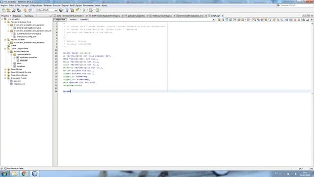 Workshop Online - Spring Boot, GraphQL e MySQL #1 смотреть онлайн