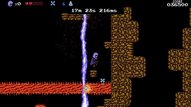 A Hole New World - 3 - polar смотреть онлайн