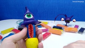 ОЧЕНЬ КРУТОЙ ОГУРЕЧНЫЙ КАКТУС ДЛЯ ЖЕЛЕЙНОГО МЕДВЕДЯ ТИМОНА И МАКСА