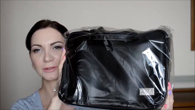 РАСПАКОВКА ПОСЫЛКИ | КИСТИ ZOEVA |UNBOXING HAUL | смотреть онлайн