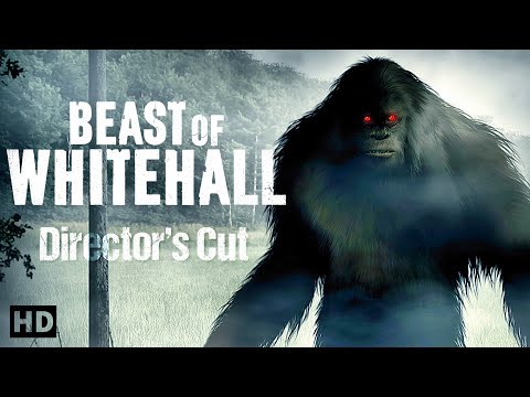 The Beast Of Whitehall