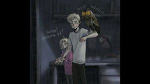 сборник Tiny Bunny / Зайчик/ озвучка комиксов