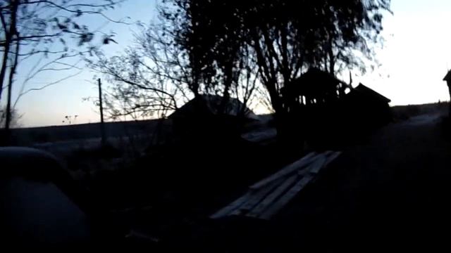 Осенний заморозок. 02.10.2017. смотреть онлайн