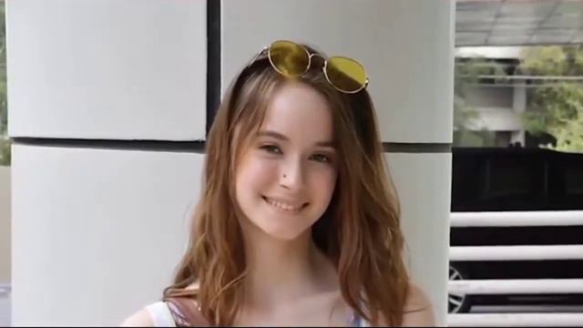 Top 10 beautiful girls in prn 2021 смотреть онлайн