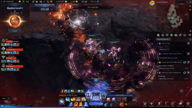 Lost Ark : How To Farm Boss Rush Tickets смотреть онлайн