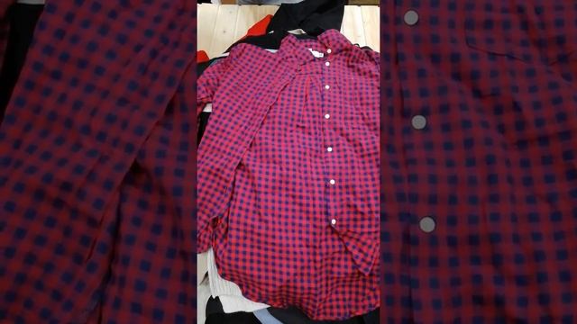H&M демисезон лот №2 смотреть онлайн