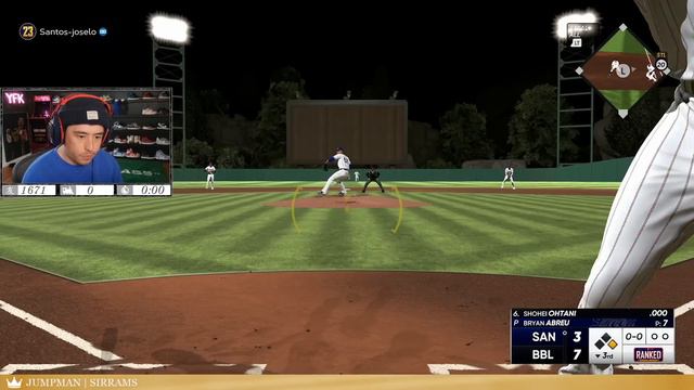 I Used My Team From Day 1... смотреть онлайн