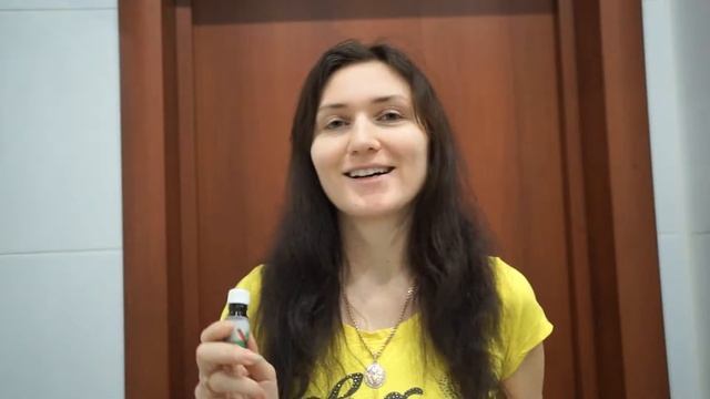 Маска из масел с эффектом ламинирования волос смотреть онлайн