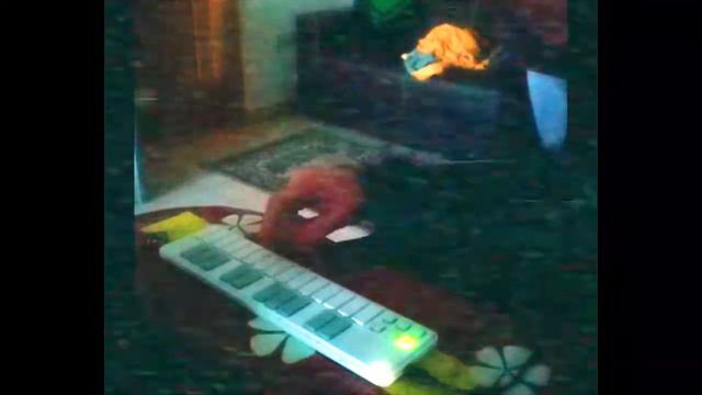 nanokey improv with a key sound 1 // yengame !!!!!!!!!!!!3000 смотреть онлайн