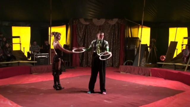 Реприза "88" Ткаченко Игорь. Шапито 02.2015 смотреть онлайн