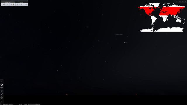 Outburst?! Comet C/2021 A1 Leonard - EVERYTHING you need to know! смотреть онлайн