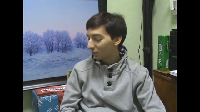 Станислав Короткий о метеориах смотреть онлайн