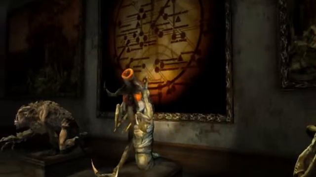Обзор мода КОМПЛЕКТ РАЗРАБОТЧИКА на игру Metro Last Light смотреть онлайн