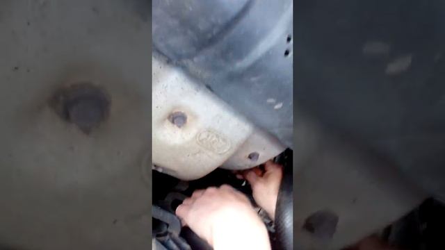 ВОССТАНОВЛЕНИЕ ДАТЧИКА КОЛЕНЧАТОГО ВАЛА (Hyundai Elantra) смотреть онлайн