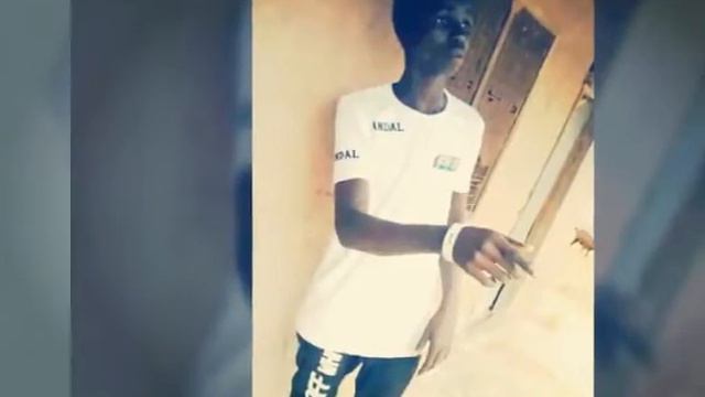 Yakubu yayajo смотреть онлайн