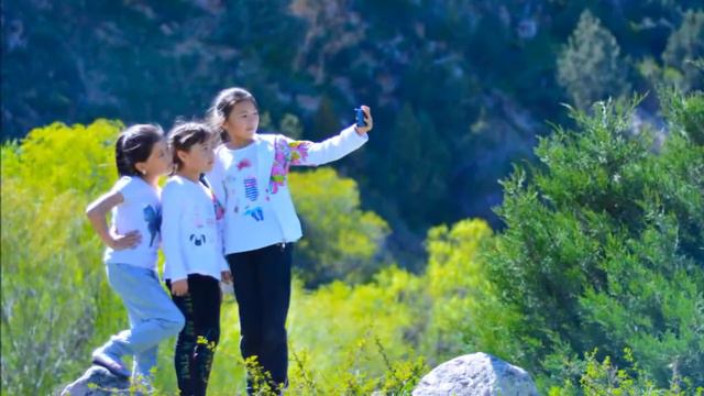 Сайрам-Өгем Класстастармен бір демалыс05.05.2019 смотреть онлайн