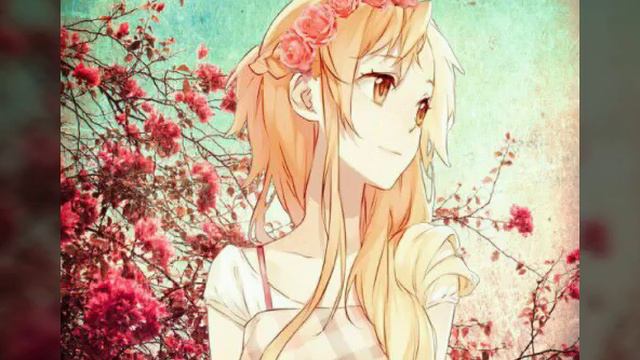AMV просто за руку держать. смотреть онлайн