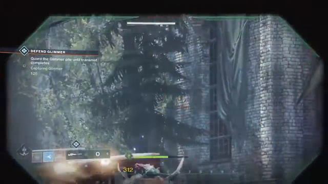 Destiny 2 Server Maintenance Is Getting Annoying! смотреть онлайн