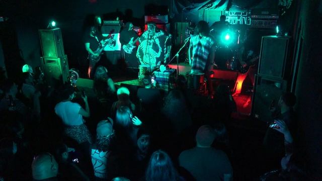 TZOMPANTLI Los Angeles, CA. 7-29-2022 смотреть онлайн