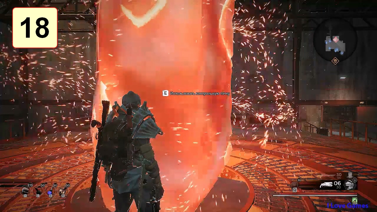 Прохождение ►Remnant: From The Ashes◄【• Выпуск• #18】