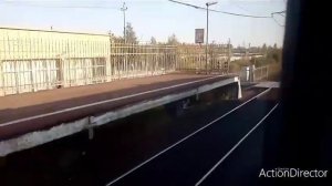 ВИА Лейся песня-Качается вагон