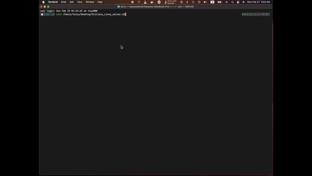 Learn how to build Unreal Engine Linux server on Mac. (20 sec) смотреть онлайн