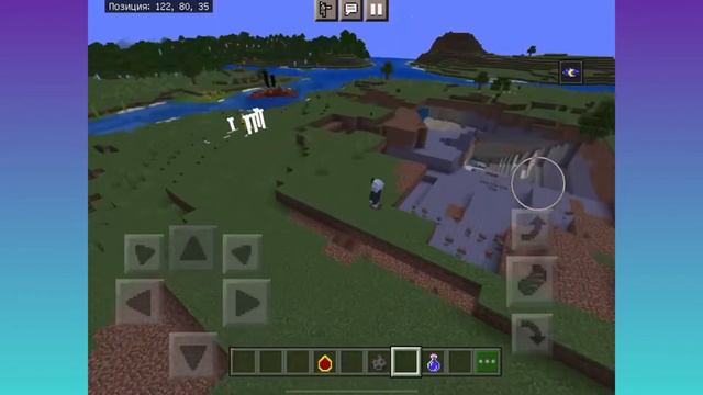 OnePunchMan VS cross sans minecraft mods fight смотреть онлайн