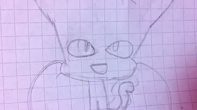 Как нарисовать плагга читайте описание смотреть онлайн