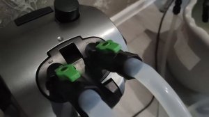 Внешний фильтр Tetra EX 800 / опыт эксплуатации 6 лет