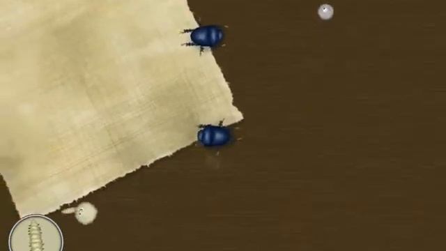 Играю ещё раз с сестрой в Tasty Planet с музыкой! смотреть онлайн