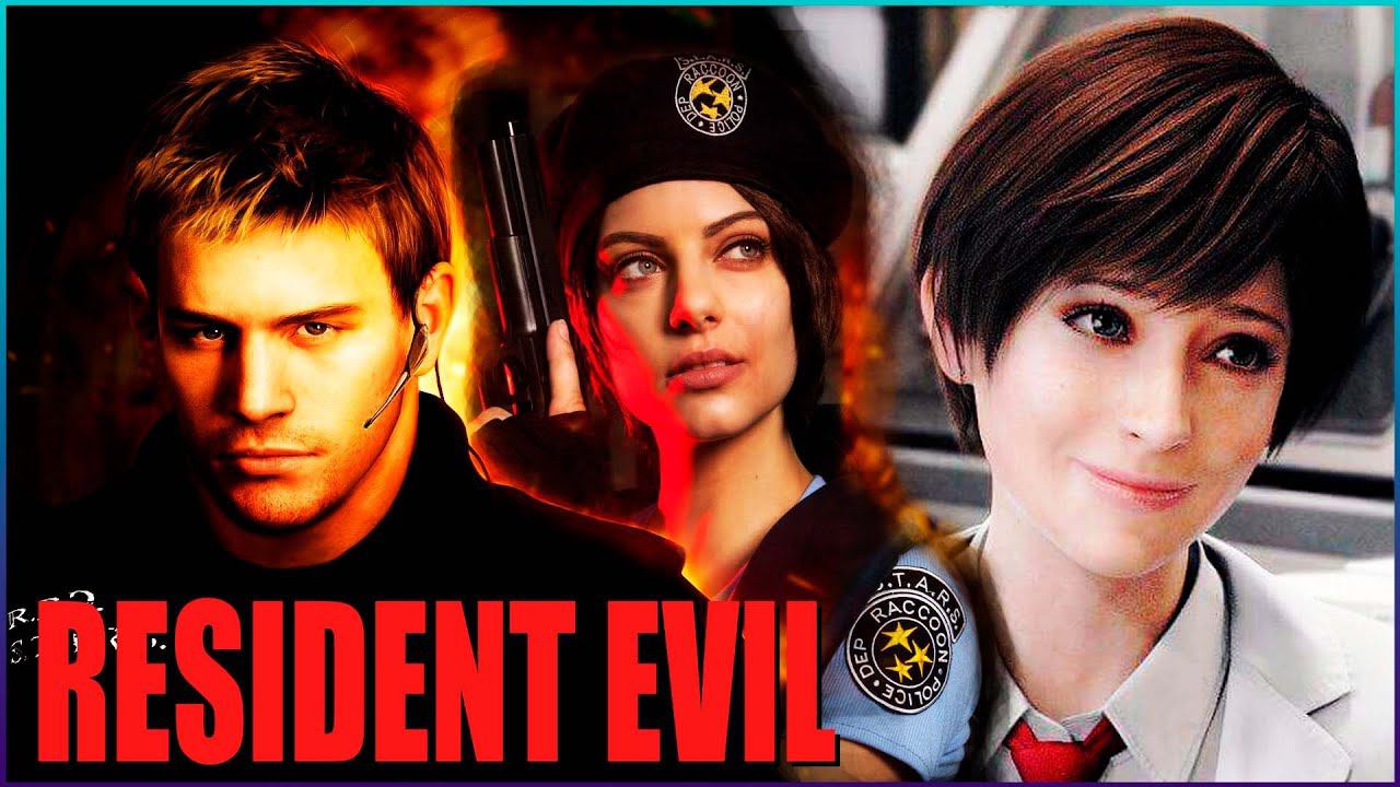 ЛУЧШАЯ КОНЦОВКА ► Resident Evil 1 эмулятор Duckstation ► часть 5
