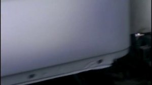 Покраска кабины маз