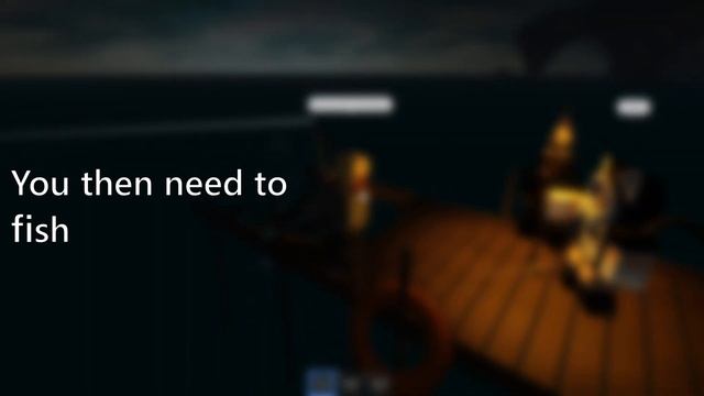 How to get The Catch Badge Roblox Isle 9 UPDATE смотреть онлайн