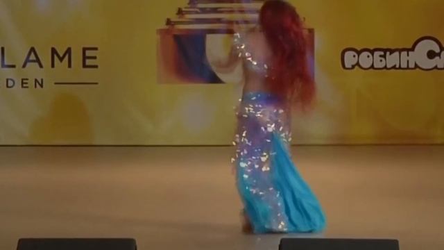 TABLA SOLO Ebru Bekker FAIRY OF DARKNESS (Exclusive Music by Chronis Taxidis) МУЗЫКА. УДОБНО ВЫУЧИТ смотреть онлайн